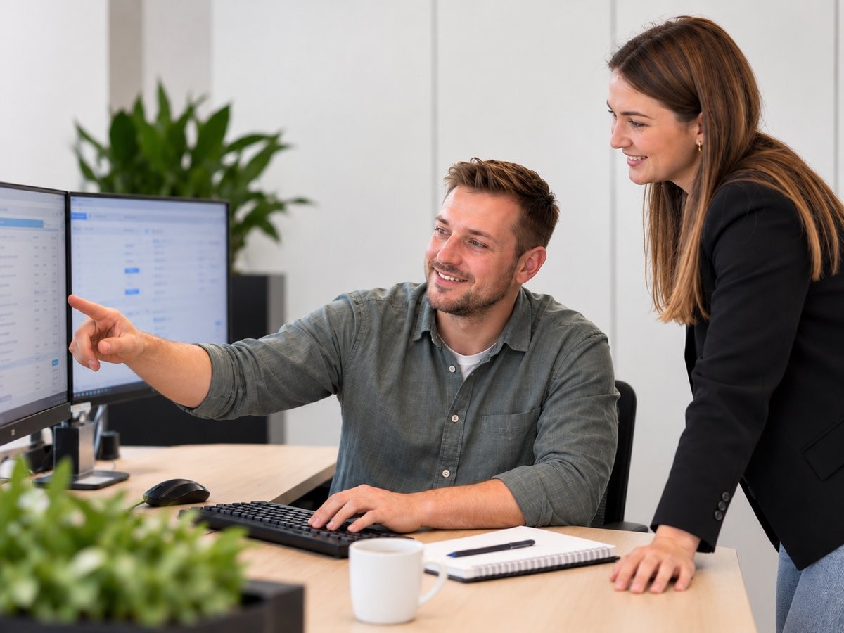 Functional Application Administrator
